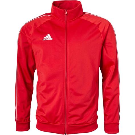 adidas tanip jacke herren|adidas rote jacken herren.